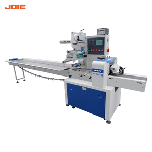 Automatische horizontale multifunktionale Eiscreme-Verpackungsmaschine